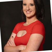 Brittney Nic Hill SHRM-CP