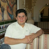 Ali Rostami