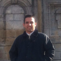 Manuel Carrillo Benítez