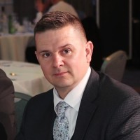 Dusan Kavcak