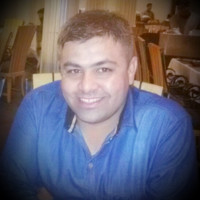 Tejaskumar. Bosamiya