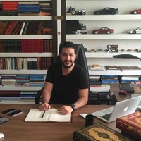 Sinan Çavdar