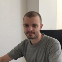 Vadim Vereikin