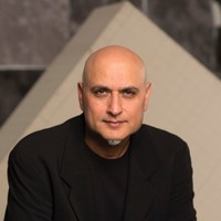 Antonio Alexander Puri
