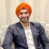 Preet Singh