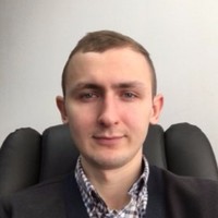 Artem Berestetskyi