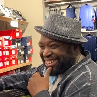 Tyrone Jones