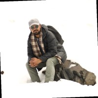 Abdullah Khalid