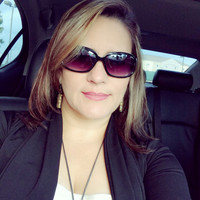 Kenia Arthur