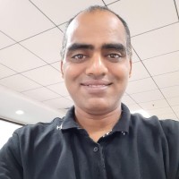 Magesh Nv Venugopal