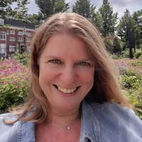 Sandra van Eeden
