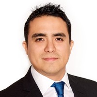 Fernando Medina Gonzalez