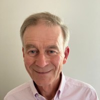 Ian Hare