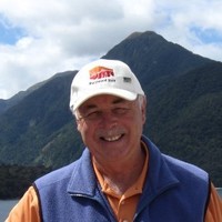 Duncan Newman, CPA, CA