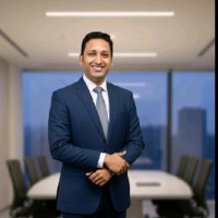 Nilesh D.
