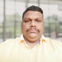 Ghanashyam Das