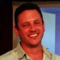 Russell Applegate