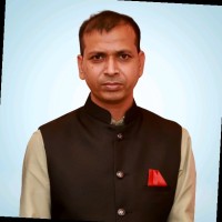 Rajesh Kumar Singh