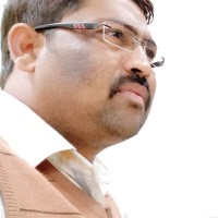 Anna Chandanshive
