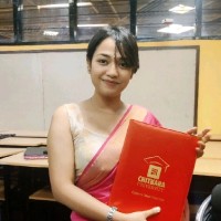Nupur Baranwal