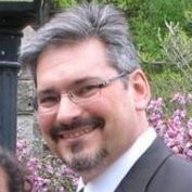 Mike Sandor