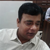 Sanjib Bhowmik
