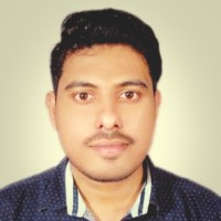 Arup Mohanta