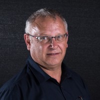 Thomas Robbertse