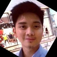 Dauden Ray Macalinao
