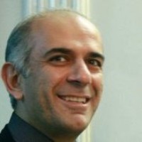 Koroush Khosravi Darani