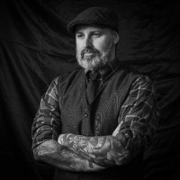 Matt McMahon