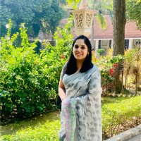 Dr. NISHA DEVI