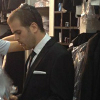 Menachem Haber