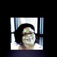 Yvonne Woods