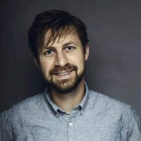 Kasper Ringholm Nielsen