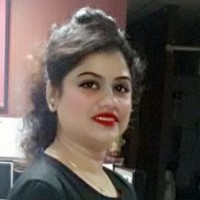 GOPA GHOSH