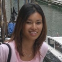 Julie Hong