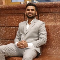 Amit Deshmukh