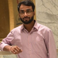 Ashish Shrivastava