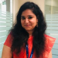 Gayathri Santhilal