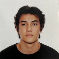 Raphael Lansonneur 雷赫非