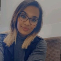 Sameera Shaik