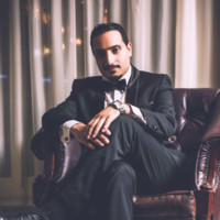 Amro Ismail