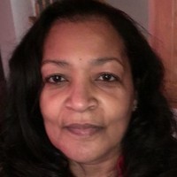 Vicki Tolefree