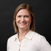 Camilla Kjelldén Ekdahl