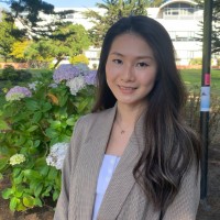 Wanshi (Grace) Liu