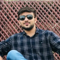 Muhammad Saud