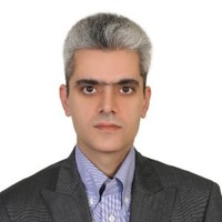 Mehrdad Moradi