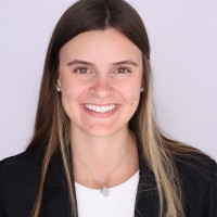 Maria Elisa (Lili) Castro de Moraes