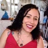 Glis Fernanda Rodrigues